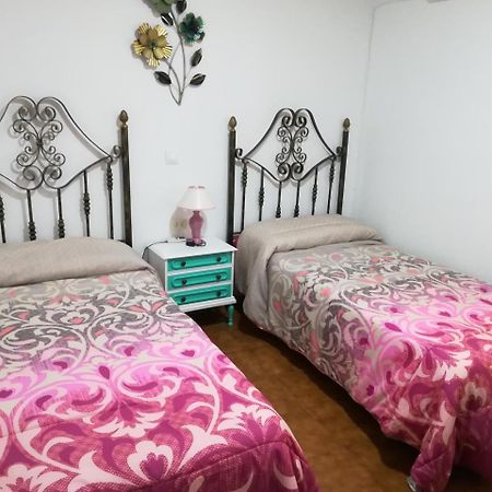 Casas Los Rosales Guadix Zewnętrze zdjęcie
