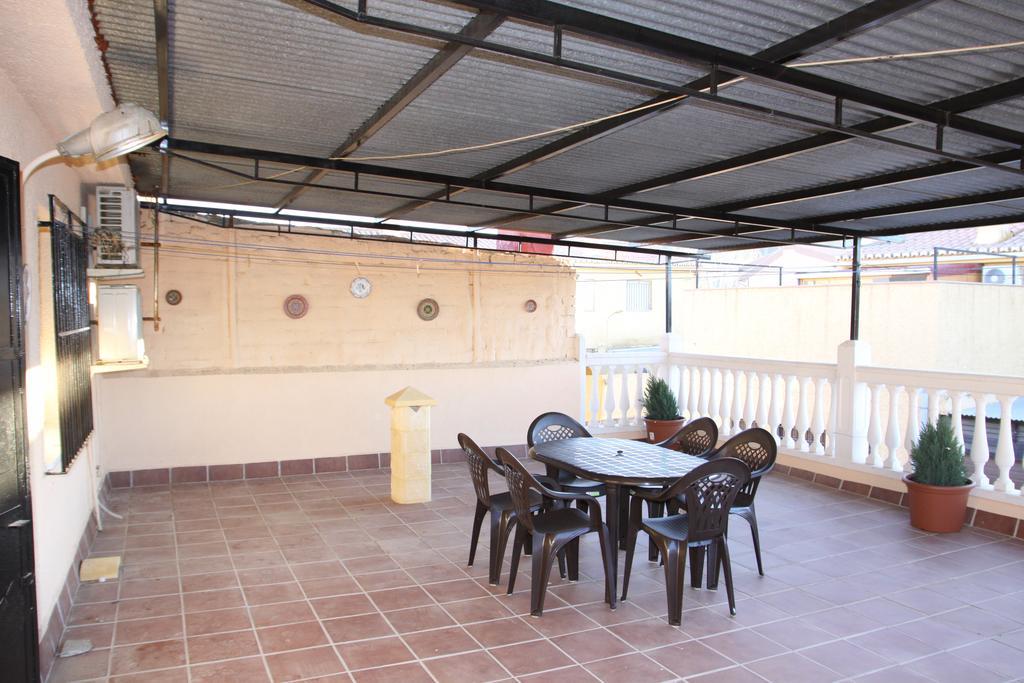 Casas Los Rosales Guadix Zewnętrze zdjęcie