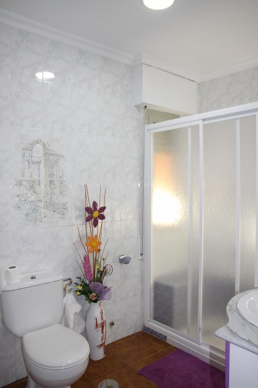 Casas Los Rosales Guadix Zewnętrze zdjęcie
