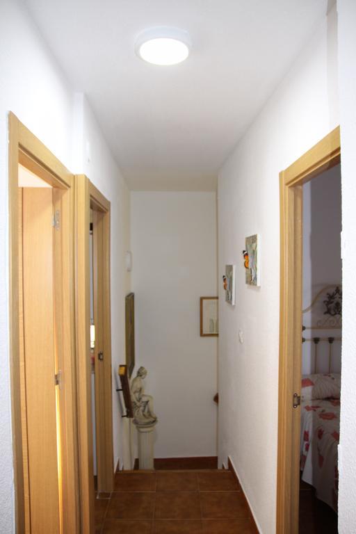 Casas Los Rosales Guadix Zewnętrze zdjęcie