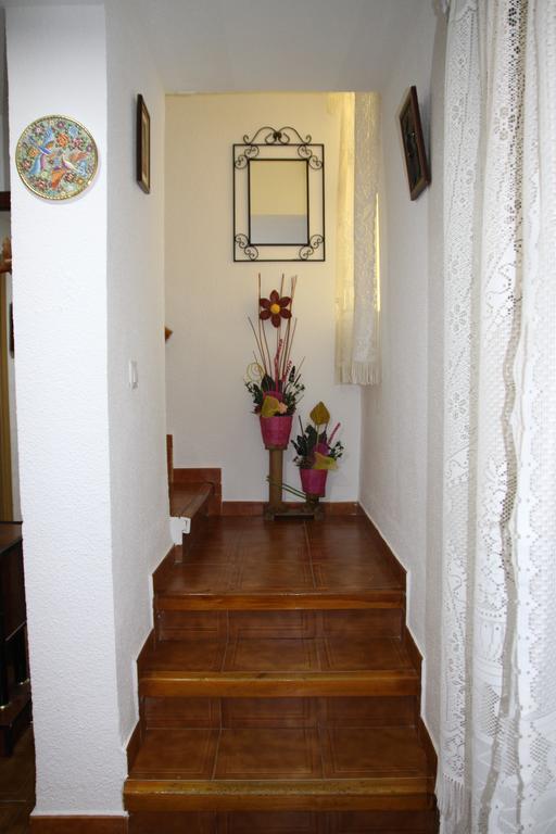 Casas Los Rosales Guadix Zewnętrze zdjęcie