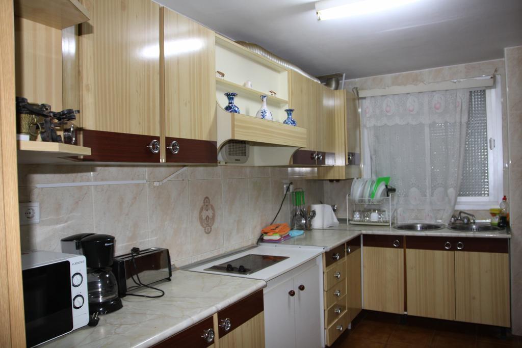 Casas Los Rosales Guadix Zewnętrze zdjęcie