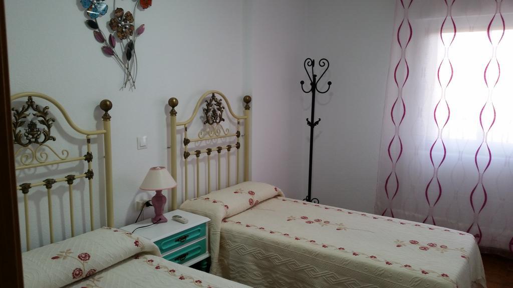 Casas Los Rosales Guadix Zewnętrze zdjęcie