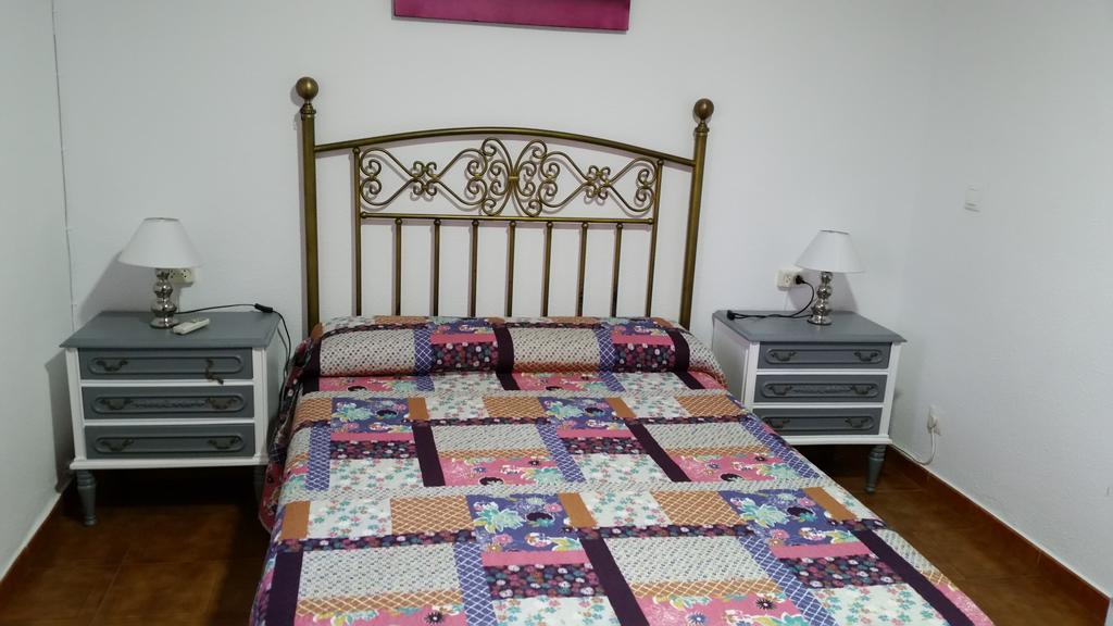 Casas Los Rosales Guadix Zewnętrze zdjęcie