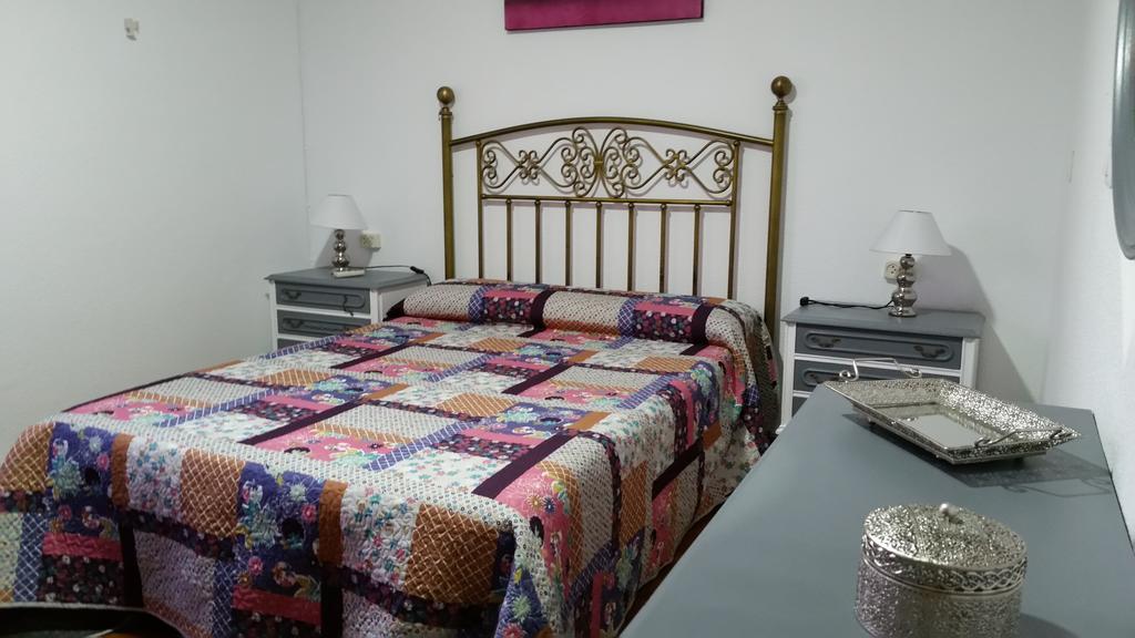 Casas Los Rosales Guadix Zewnętrze zdjęcie