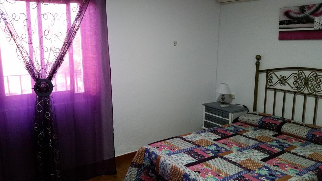 Casas Los Rosales Guadix Zewnętrze zdjęcie