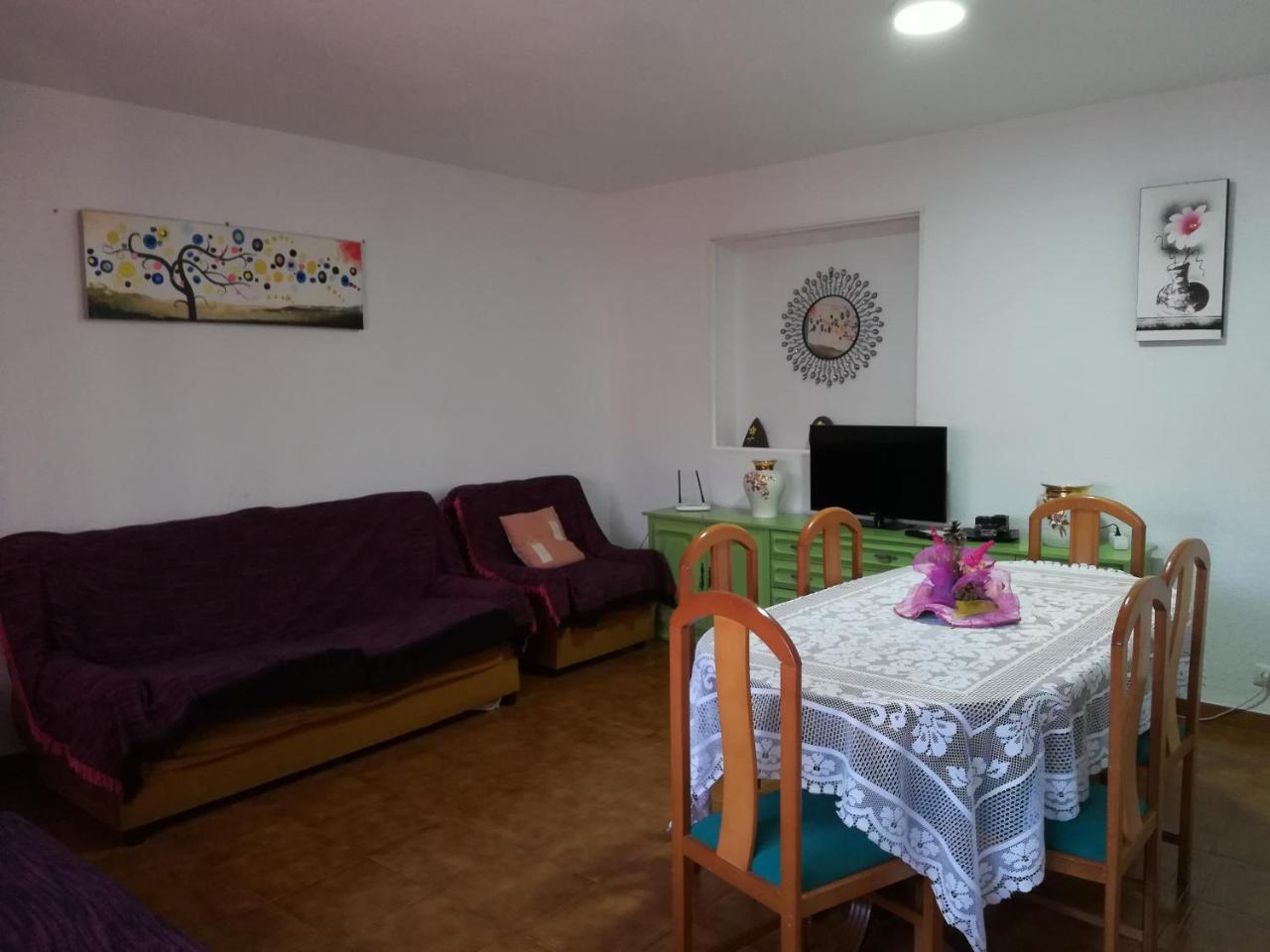 Casas Los Rosales Guadix Zewnętrze zdjęcie