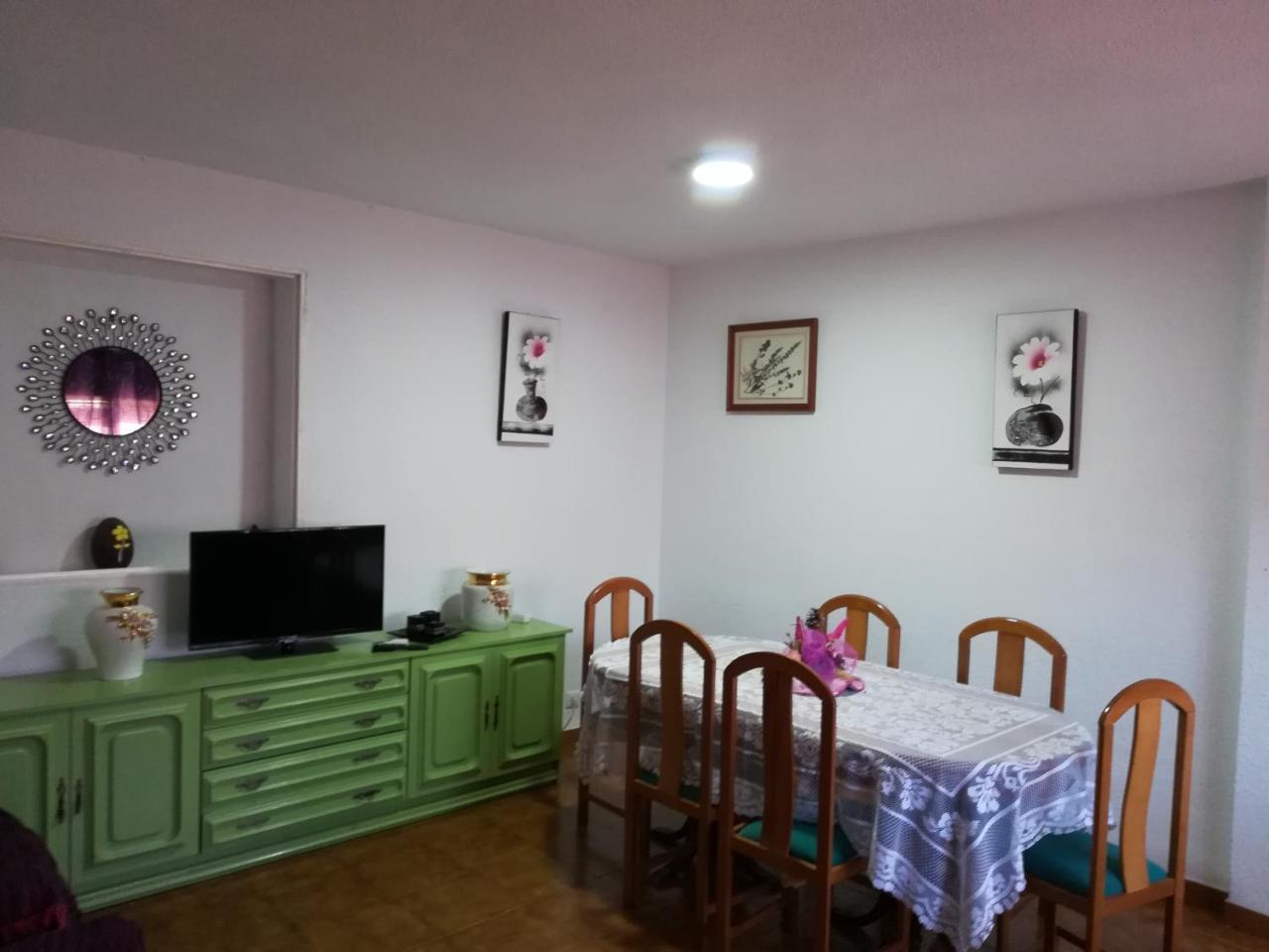 Casas Los Rosales Guadix Zewnętrze zdjęcie